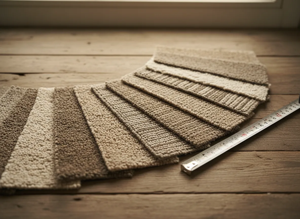 Carpet Installation Republic, OH FAQs